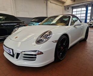 Porsche 911 Urmodell Gebrauchtwagen
