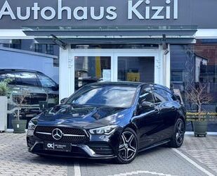 Mercedes-Benz CLA 180 Gebrauchtwagen