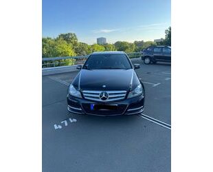 Mercedes-Benz C 350 Gebrauchtwagen