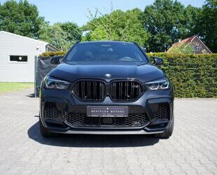 BMW X6 M Gebrauchtwagen