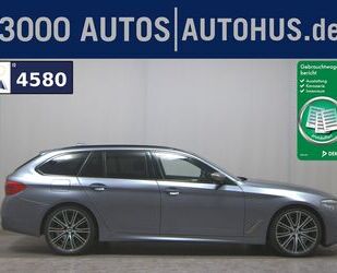 BMW M550 Gebrauchtwagen