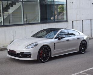 Porsche Panamera Gebrauchtwagen