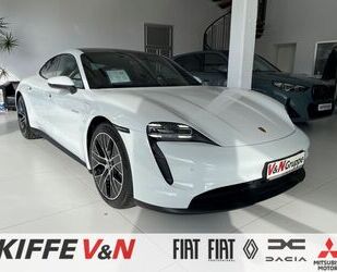 Porsche Taycan Gebrauchtwagen