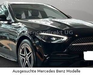 Mercedes-Benz C 300 Gebrauchtwagen