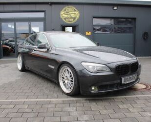 BMW 750 Gebrauchtwagen