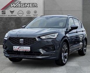 Seat Tarraco Gebrauchtwagen