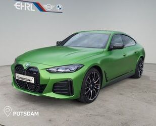 BMW i4 Gebrauchtwagen