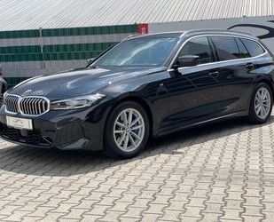 BMW 330 Gebrauchtwagen