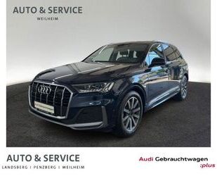 Audi Q7 Gebrauchtwagen