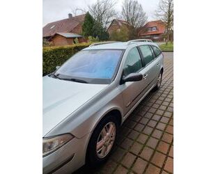 Renault Laguna Gebrauchtwagen