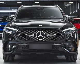 Mercedes-Benz GLC 400 Gebrauchtwagen