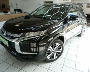 Mitsubishi ASX Gebrauchtwagen