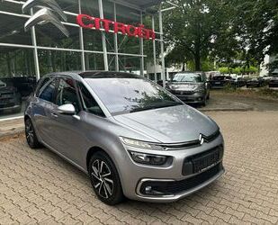 Citroen C4 Picasso Gebrauchtwagen