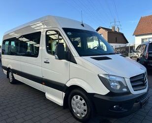 Mercedes-Benz Sprinter Gebrauchtwagen