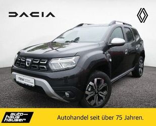 Dacia Duster Gebrauchtwagen