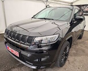 Jeep Compass Gebrauchtwagen