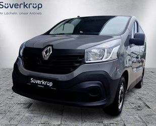 Renault Trafic Gebrauchtwagen