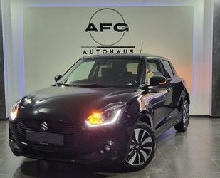 Suzuki Swift Gebrauchtwagen