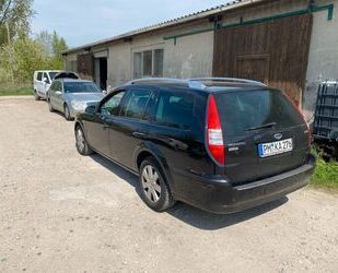 Ford Mondeo Gebrauchtwagen