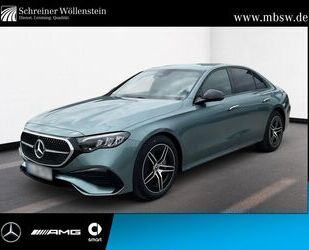 Mercedes-Benz E 220 Gebrauchtwagen