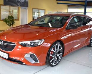 Opel Insignia Gebrauchtwagen