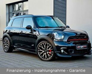 Mini John Cooper Works Countryman Gebrauchtwagen