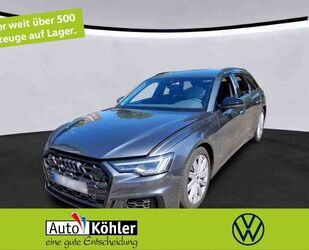 Audi S6 Gebrauchtwagen