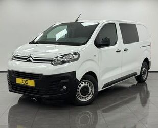Citroen Jumpy Gebrauchtwagen