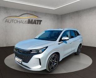 DFSK Fengon E5 Gebrauchtwagen