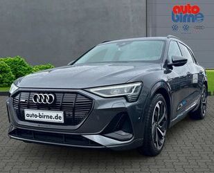 Audi e-tron Gebrauchtwagen