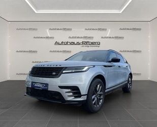 Land Rover Range Rover Velar Gebrauchtwagen