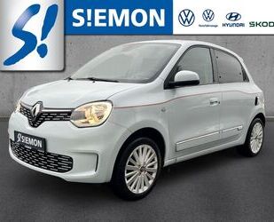 Renault Twingo Gebrauchtwagen