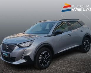 Peugeot 2008 Gebrauchtwagen