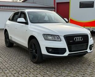 Audi Q5 Gebrauchtwagen
