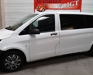 Mercedes-Benz Vito Gebrauchtwagen