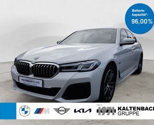 BMW 545 Gebrauchtwagen