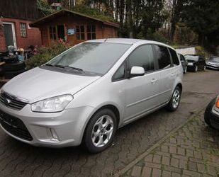 Ford C-Max Gebrauchtwagen
