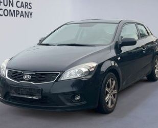 Kia ceed / Ceed Gebrauchtwagen