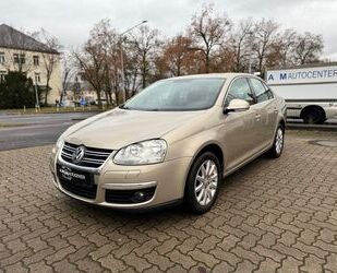 VW Jetta Gebrauchtwagen