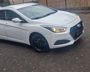 Hyundai i40 Gebrauchtwagen