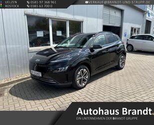 Hyundai KONA Elektro Gebrauchtwagen