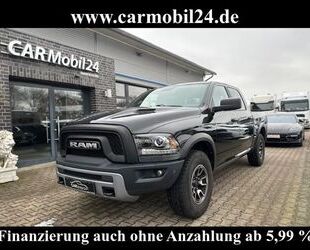 Dodge RAM Gebrauchtwagen