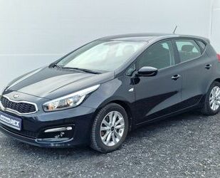 Kia ceed / Ceed Gebrauchtwagen