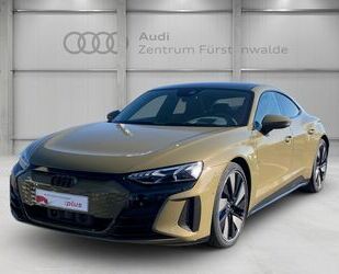 Audi RS e-tron GT Gebrauchtwagen