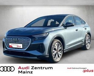 Audi Q4 Gebrauchtwagen