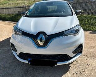 Renault ZOE Gebrauchtwagen