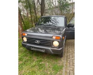 Lada Niva Gebrauchtwagen