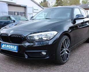 BMW 118 Gebrauchtwagen