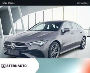Mercedes-Benz CLA 180 Gebrauchtwagen