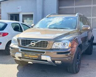 Volvo XC90 Gebrauchtwagen